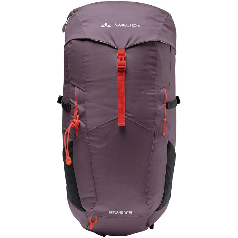 Solange Der Vorrat Reicht VAUDE Wanderrucksack Damen Neyland 18