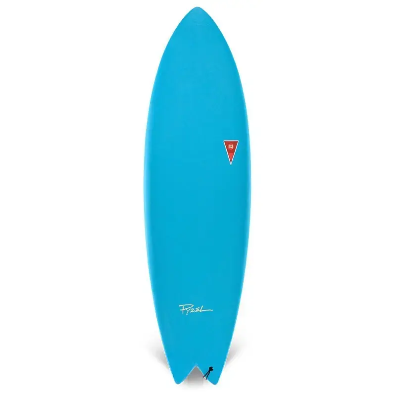JJF by Pyzel Surfbrett AstroFish 6.0 Direkt Vom Hersteller