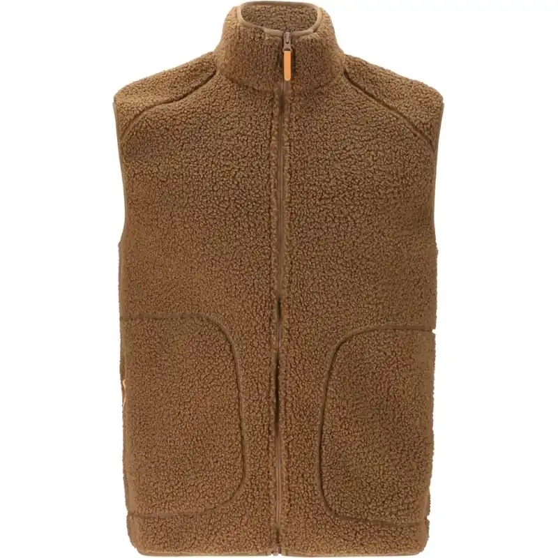 Aktuell Whistler Polaire Teddy ohne Ärmel Pioneer