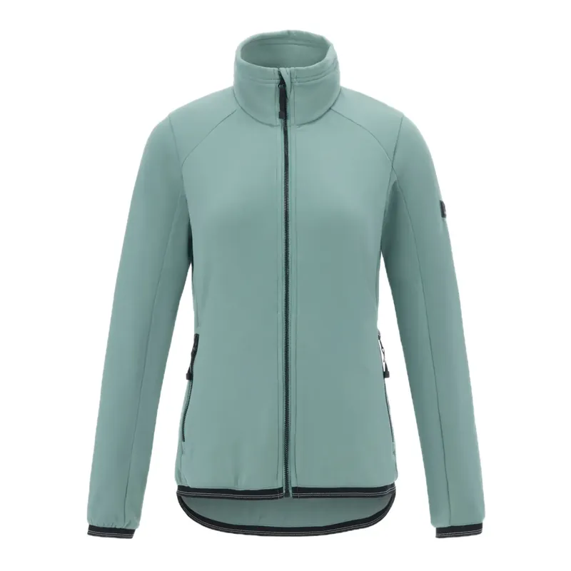 Regatta Fleece mit Reißverschluss für Damen Bayhill Versand Am Gleichen Tag