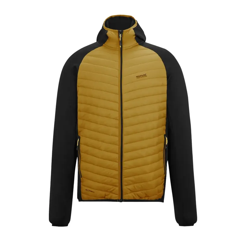 Sichere Zahlung Regatta Hybridjacke Andreson