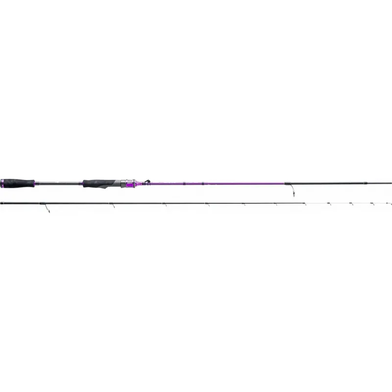 Okuma Spinnrute Scorpio 50-180g Markenprodukt