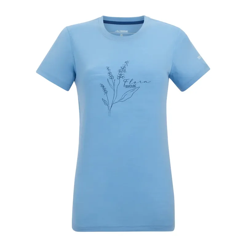 Neuheit Regatta T-Shirt Escade
