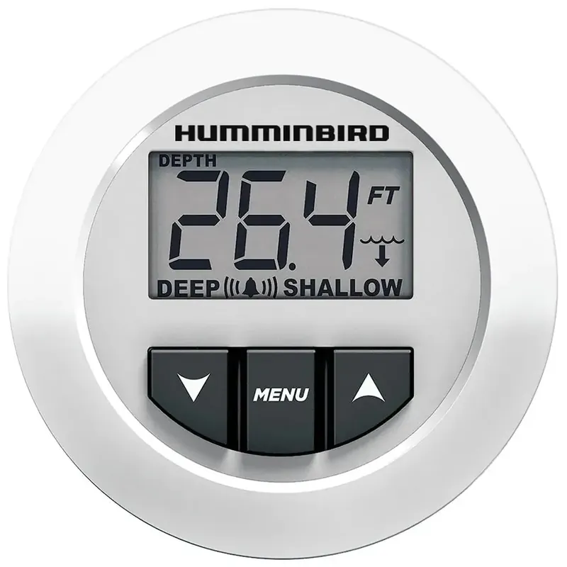 Schnäppchen Humminbird Digitales Echolot Heckspiegelsensor HDR650