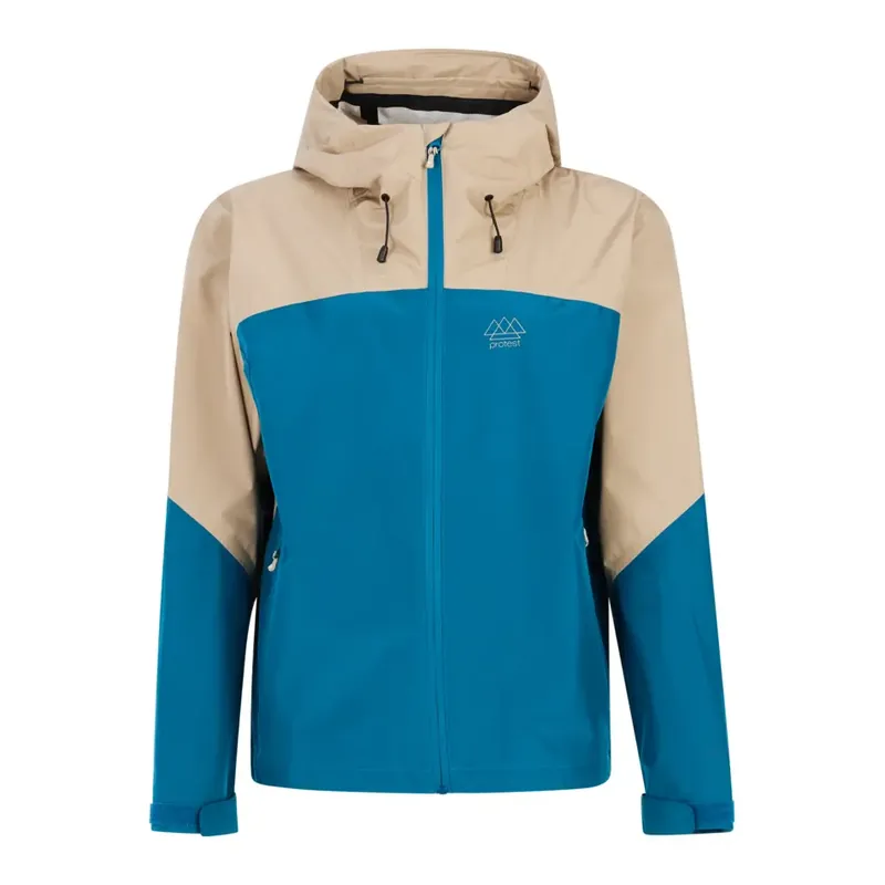 Protest Wanderjacke Damen Estie Angebot