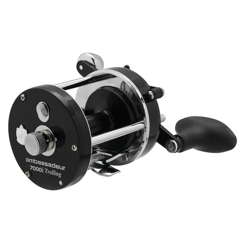 Abu Garcia Casting-Rolle Ambassadeur 7000I Jetzt Kaufen