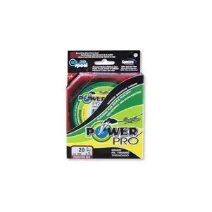 Highlight PowerPro Tresse PP 2740m
