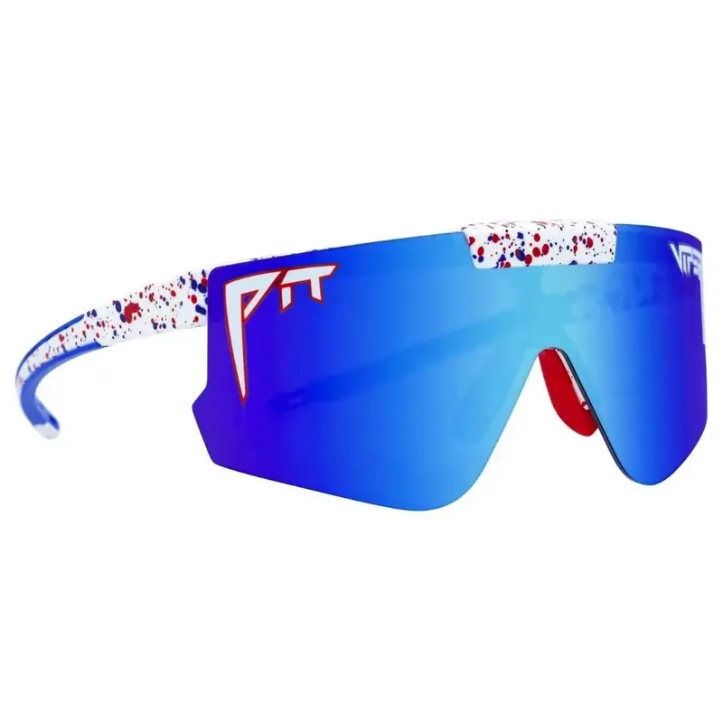 Pit Viper Brillen The Absolute Freedom Flip Offs Heißes Angebot