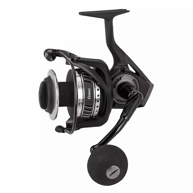 Okuma Rolle Cedros CJ-10000 Direktkauf