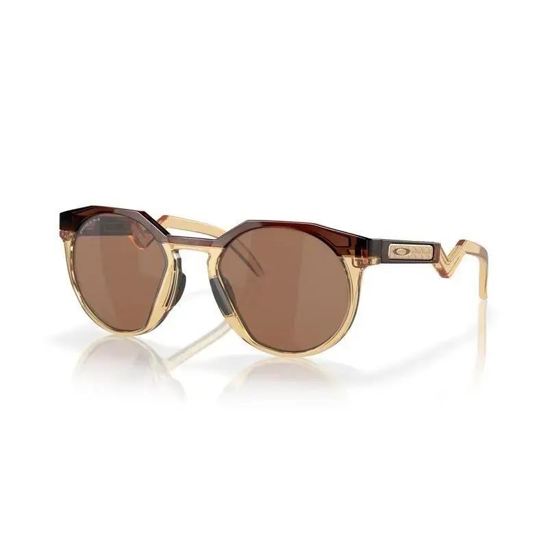 Must-Have Oakley Sonnenbrille Kylian Mbappé Signature Series HSTN Prizm Tungsten