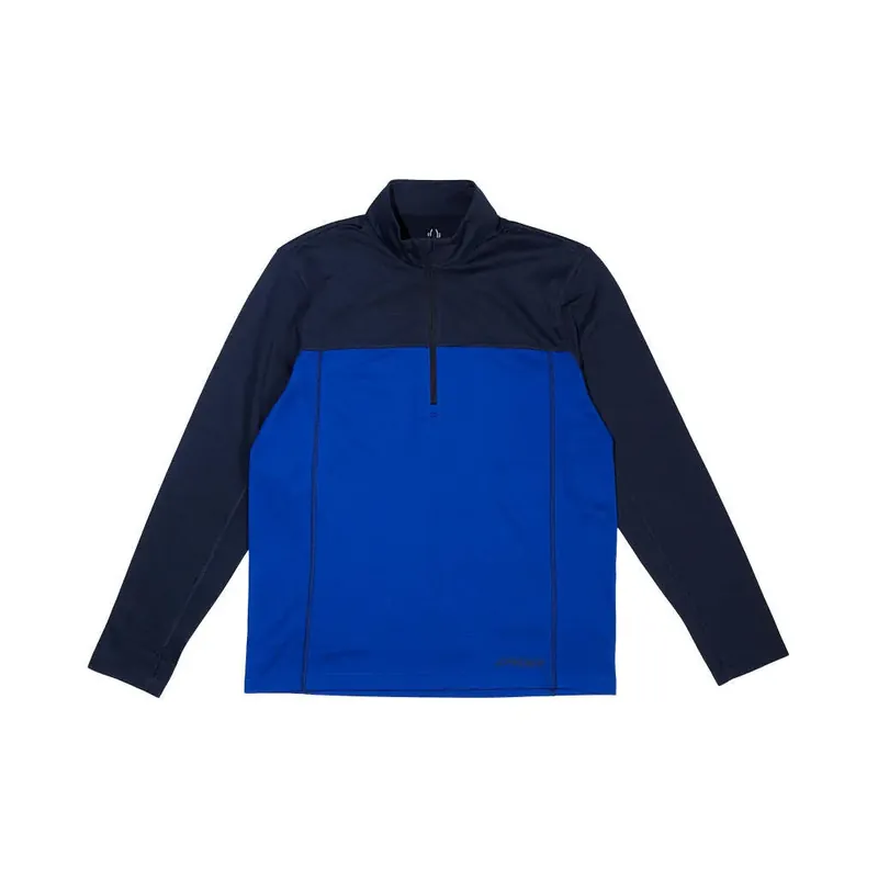 Spyder Pullover 1/2 Reißverschluss Charger Preisknaller
