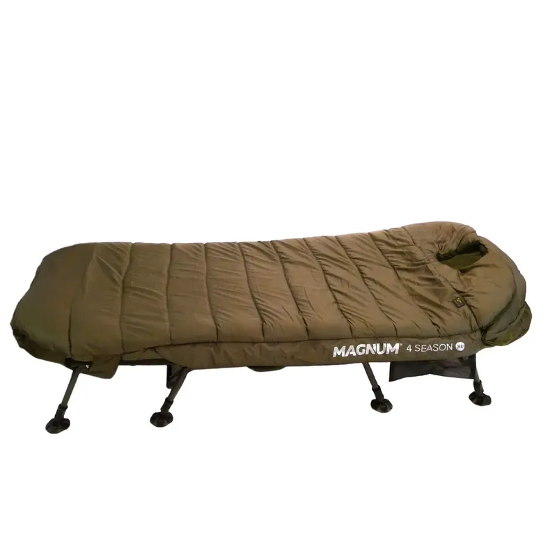 Carp Spirit Schlafsack Magnum 4 Season Bestpreis