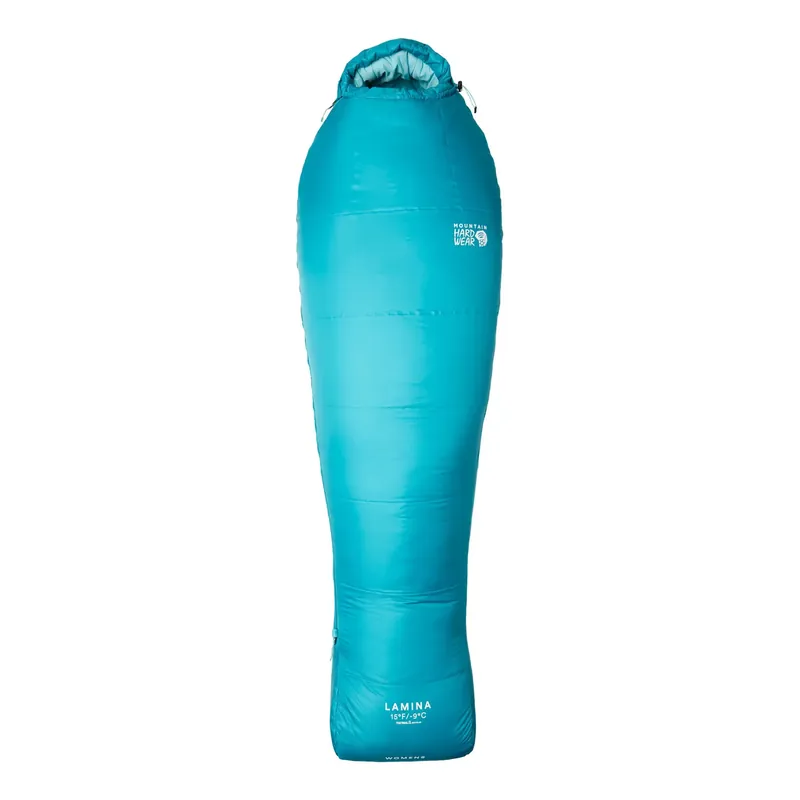 Mountain Hardwear Schlafsack linke Öffnung Frau Lamina -9C Heißes Angebot