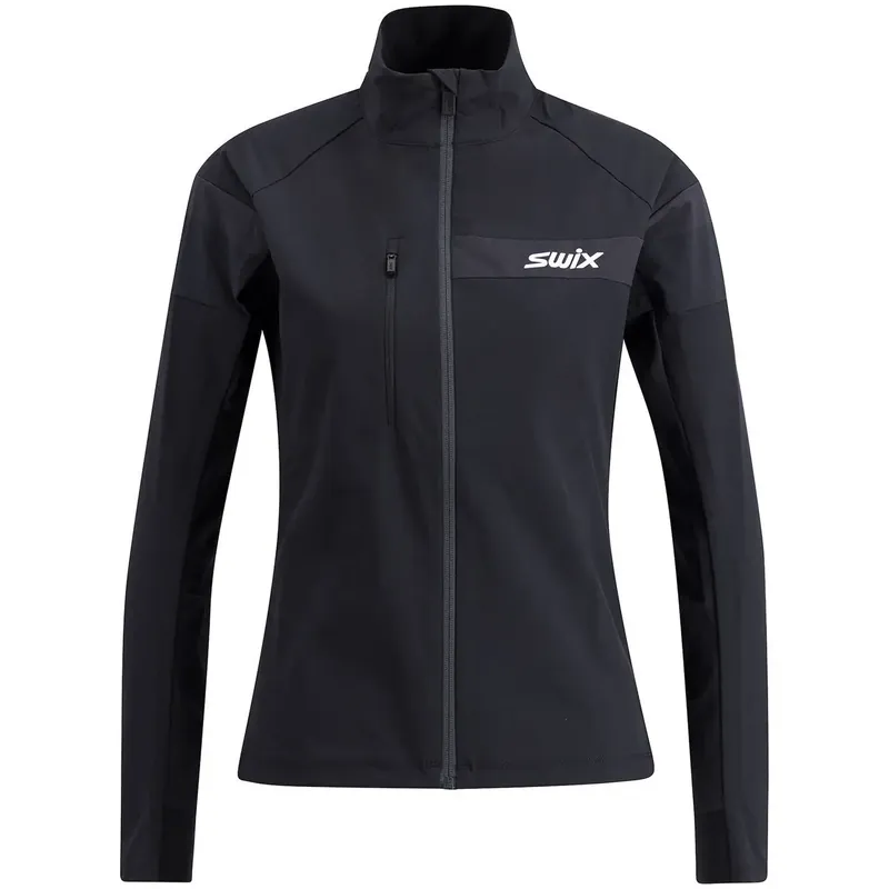 Rabatt Swix Skijacke Damen Focus