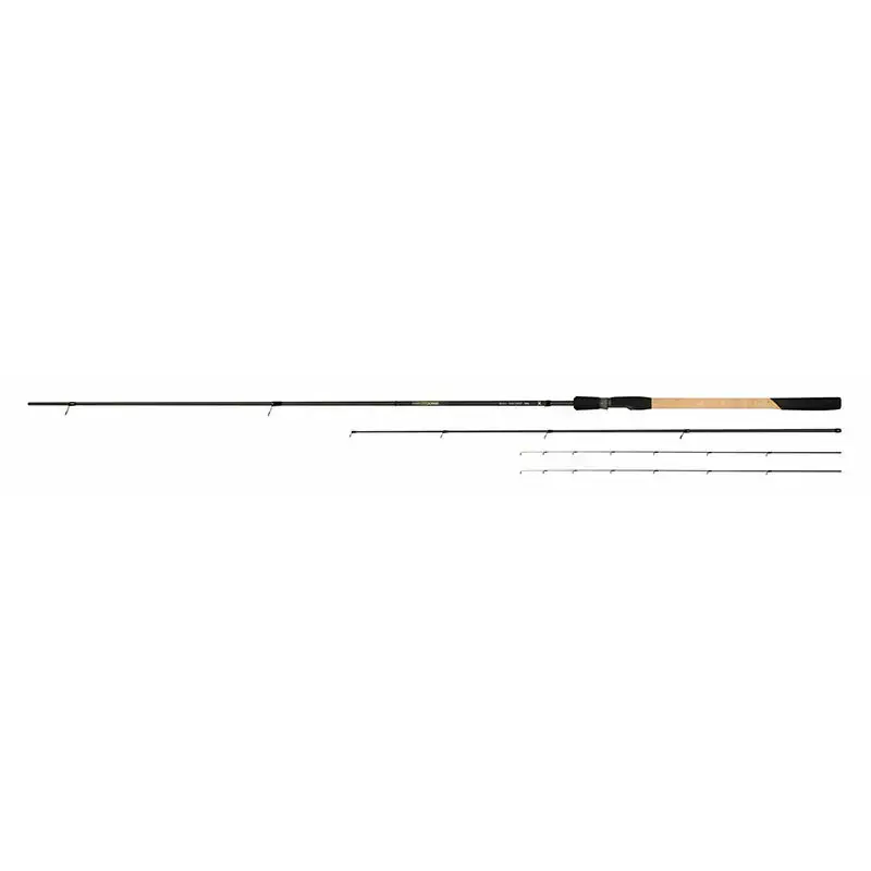 Matrix Angelrute Horizon X Pro Slim feeder 40g Direktkauf