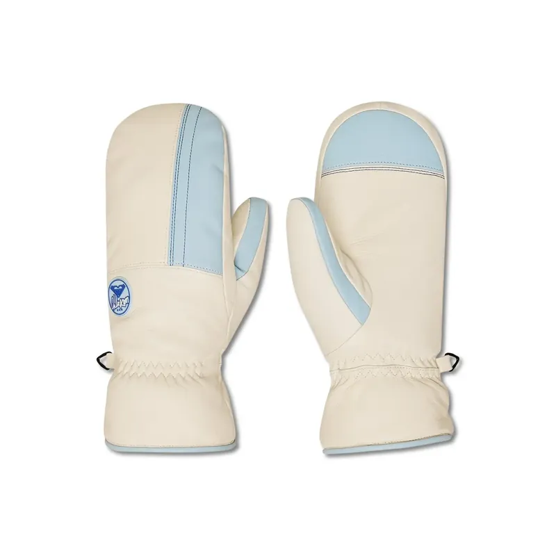 Roxy Skihandschuhe Damen Chloe Kim Geprüft