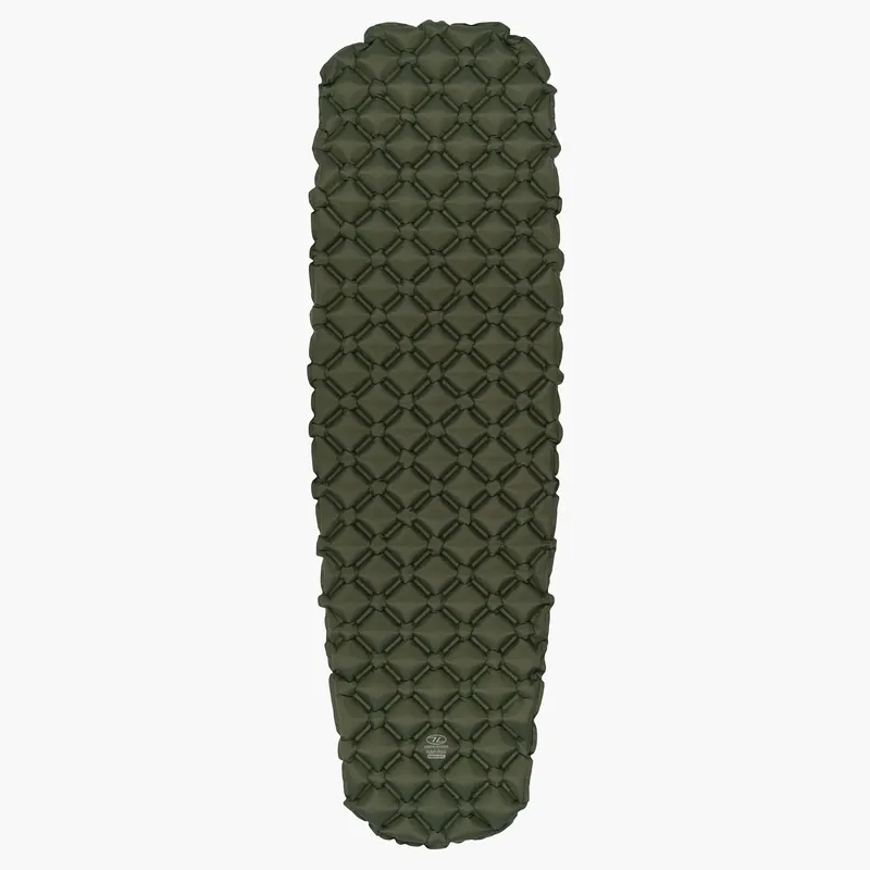 Highlander Aufblasbare Matratze Nap-Pak Bestseller
