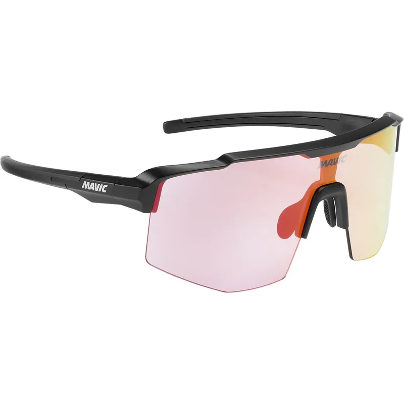 Mavic Brillen Shield Neuheit
