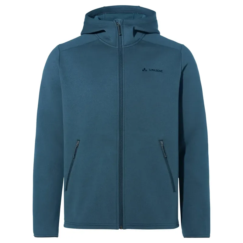 VAUDE Fleece mit Kapuze Idris Preisreduziert