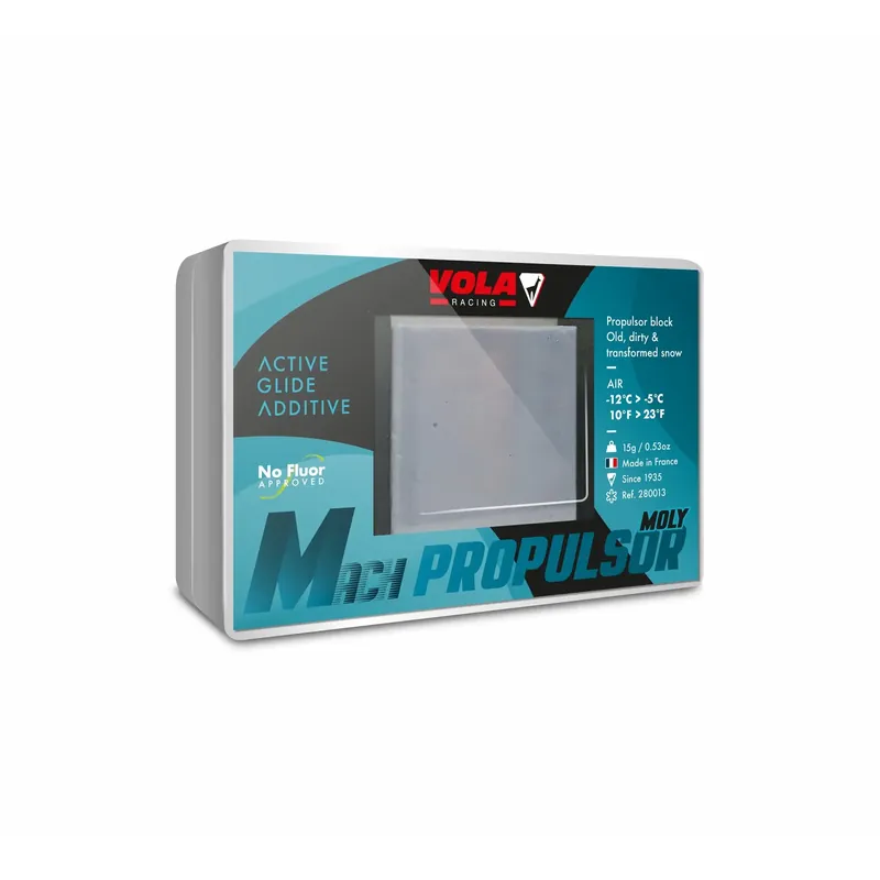 Sale Vola Rennskiwachs Mach Propulsers MachProp