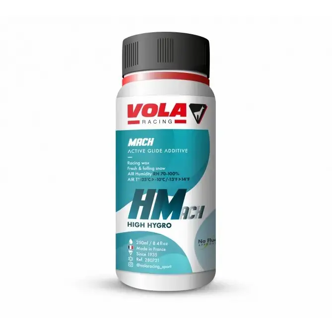Vola Rennskiwachs HMach 250 ml Sonderaktion