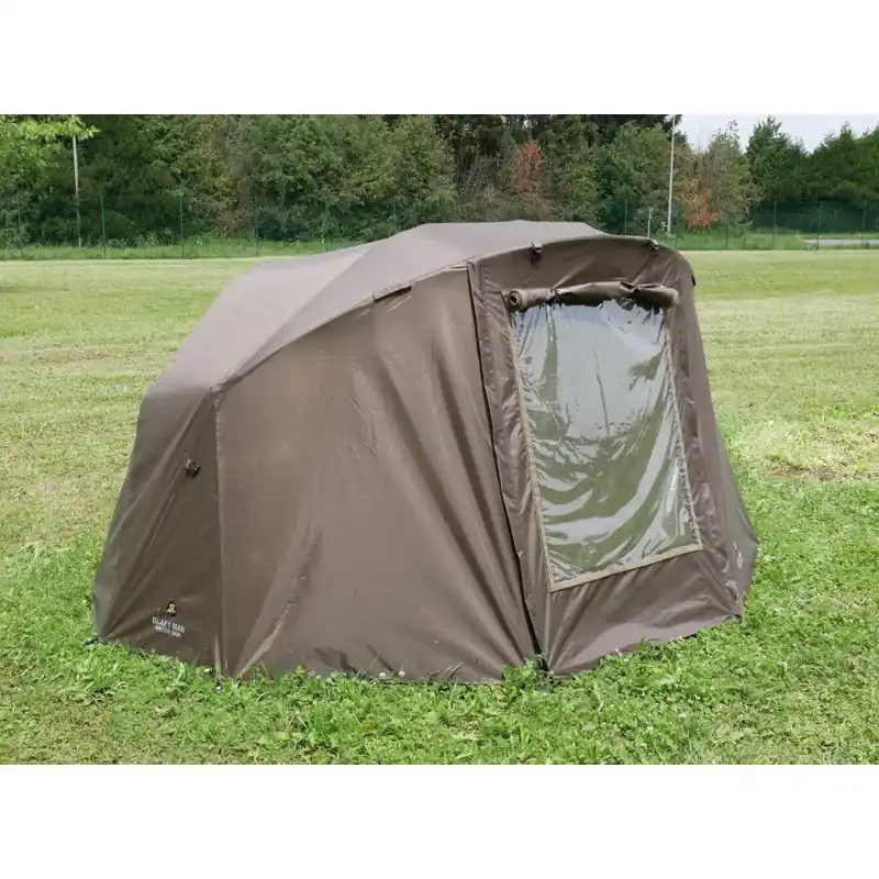 Carp Spirit Surtoile Blax - 1 Man Winter Skin Versand Am Gleichen Tag