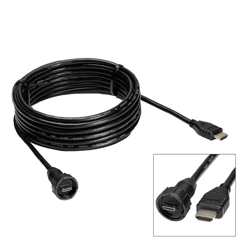 Humminbird hdmi-Eingangskabel 720119-1 Jetzt Kaufen