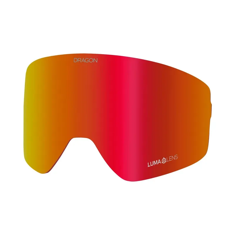 Mega-Angebot Dragon Skibrillen-Ersatzscheibe Pxv2 Rpl Ion Lens