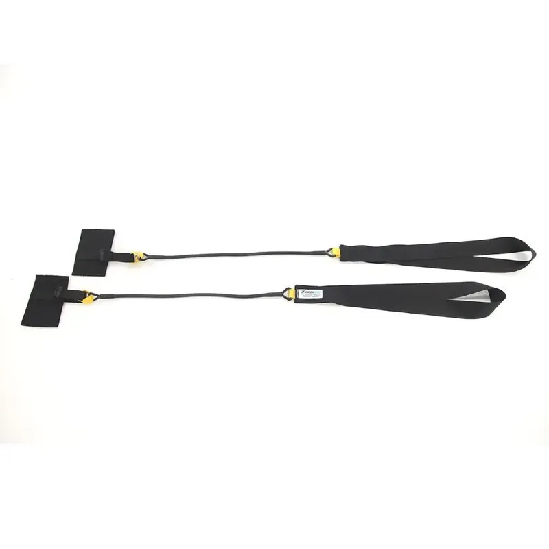 Letzte Chance Turbo Kick-Training S-123 Strech Cortz