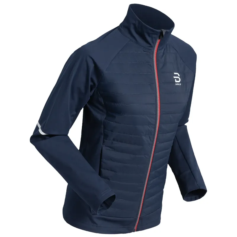 Super-Preis Daehlie Sportswear Skijacke Damen Challenge 3.0