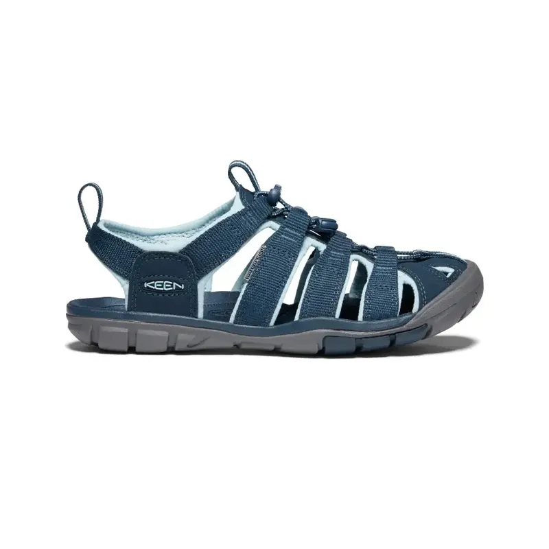 Online Kaufen Keen Wandersandalen Frau Clearwater CNX