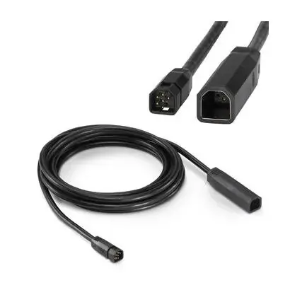Humminbird Verlängerungen 9 Meter für Sonden aller Modelle 6-polig EC-M30 Neue Ware