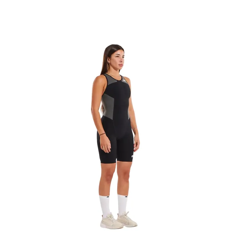 Z3R0D Dreifunktionsoverall für Damen Elite Sofort Bestellen
