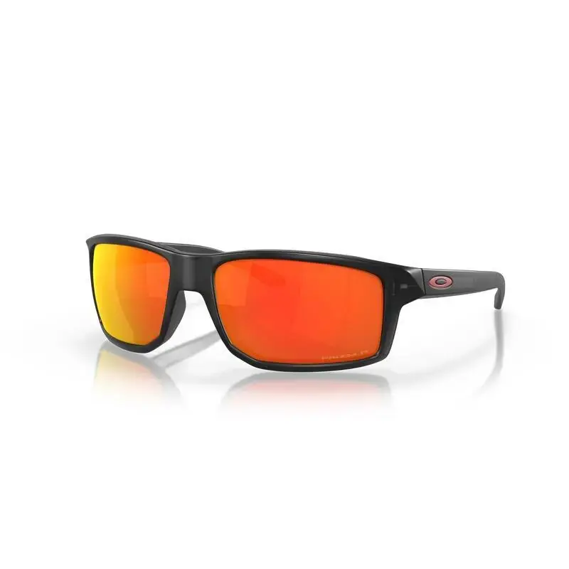 Oakley Polarisierte Sonnenbrille aus Glas Gibston Prizm Kracherpreis