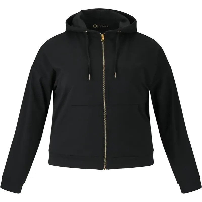 Q Sportswear Kapuzenjacke Tianna Neu