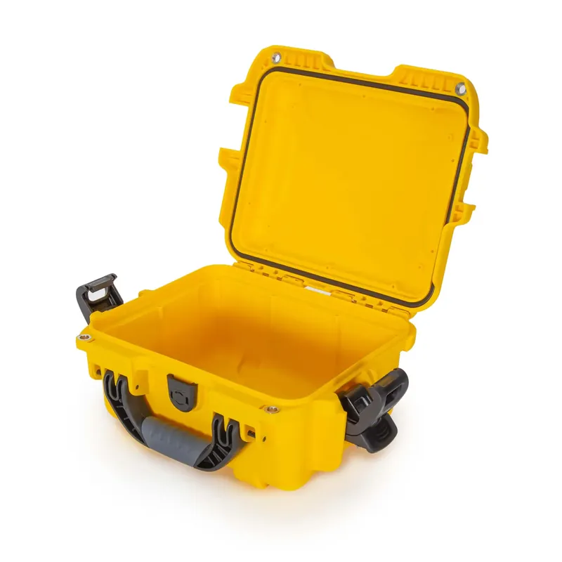 Nanuk Kamerakoffer 905 Geprüft