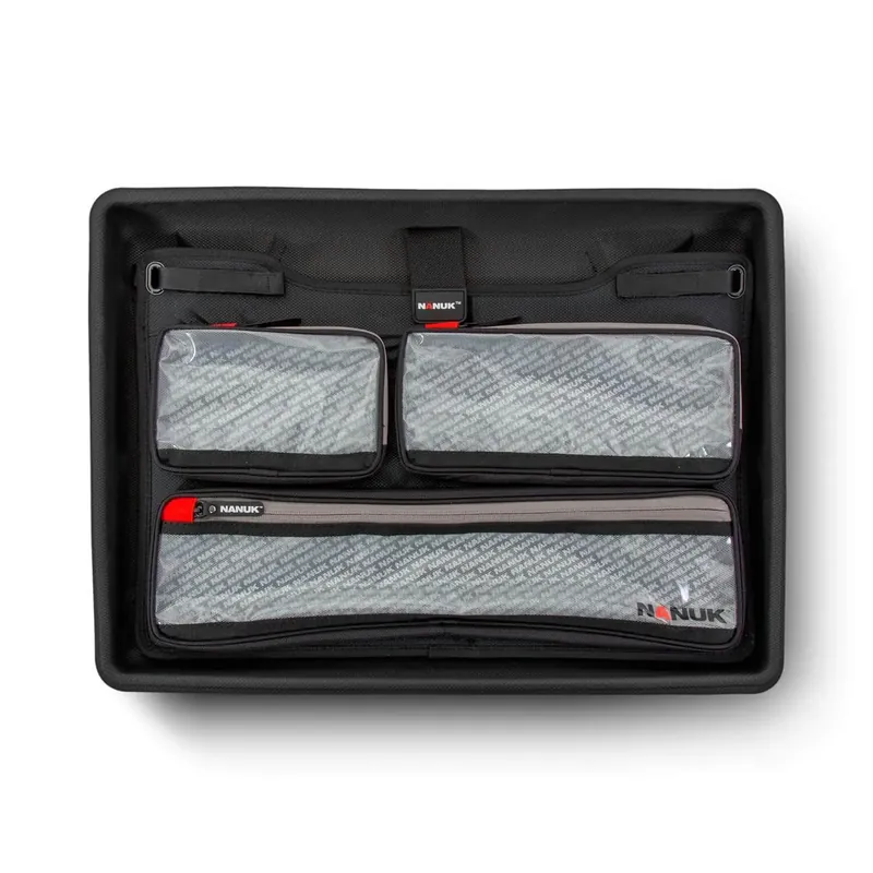 Nanuk Deckelorganisator für Etui 930/933 Kracherpreis