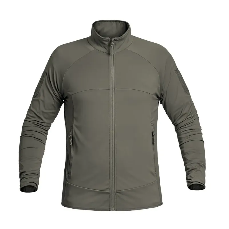 Echt A10 Equipment Arbeitsjacke Instructor X-Move