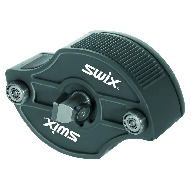 Must-Have Swix Couteau de course für Wand