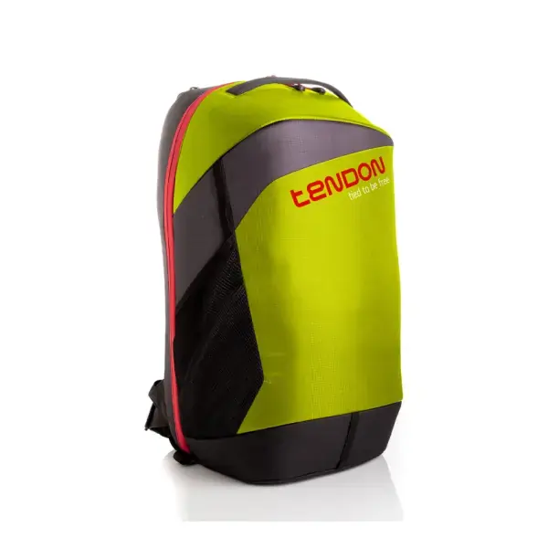 Geprüft Tendon Seiltasche
