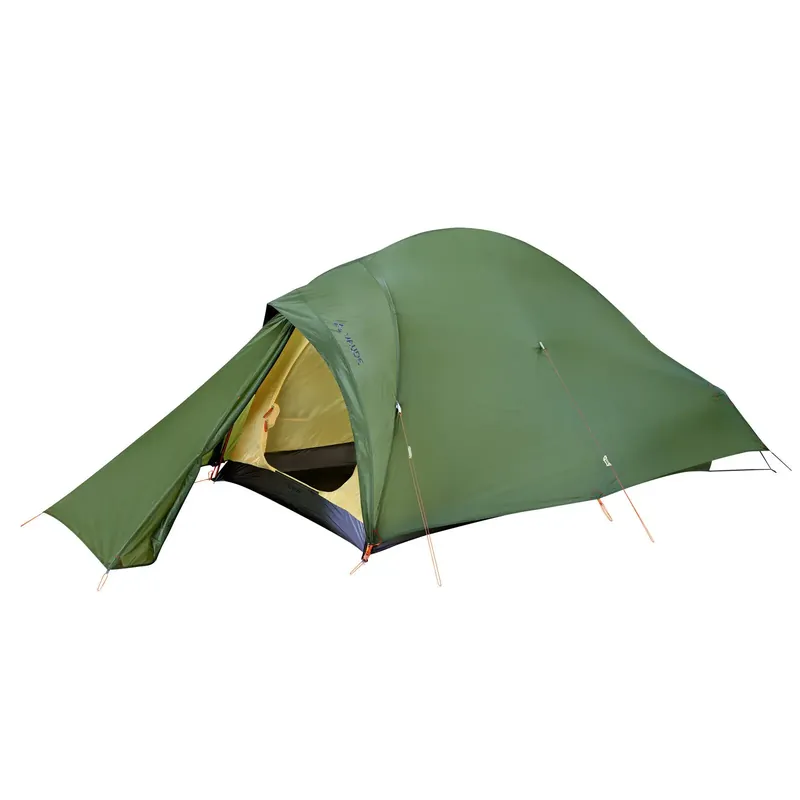 VAUDE Ultraleichte Zelt für 2 Personen Hogan UL Heißes Angebot