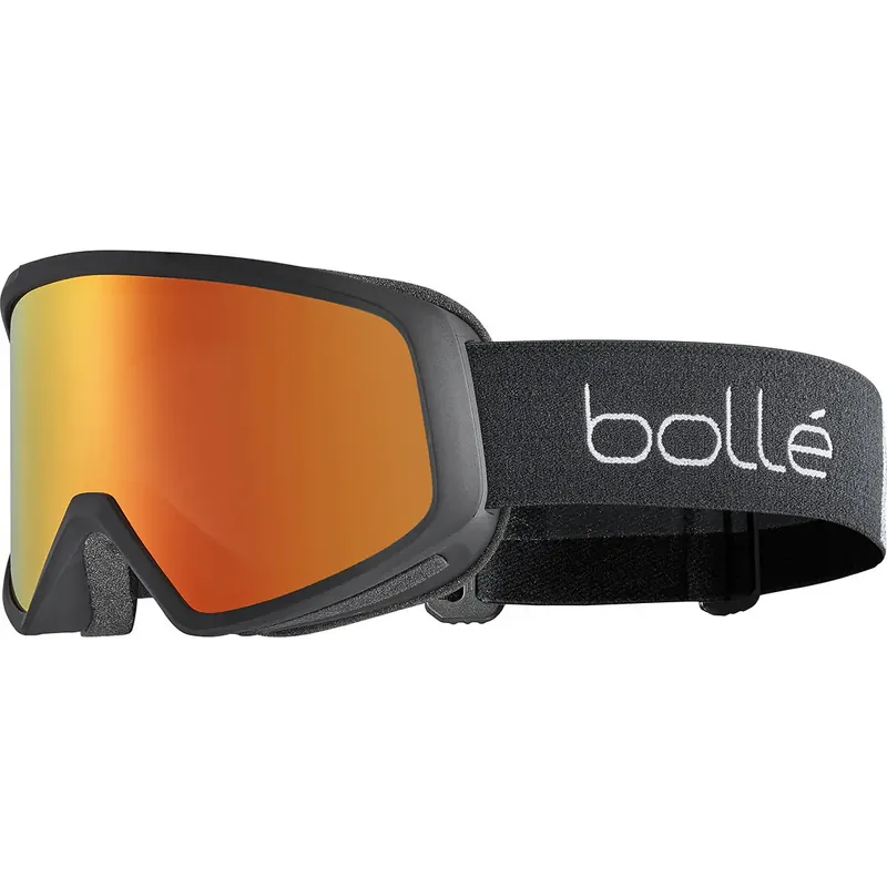 Heißes Angebot Bollé Skibrille Bedrock Plus