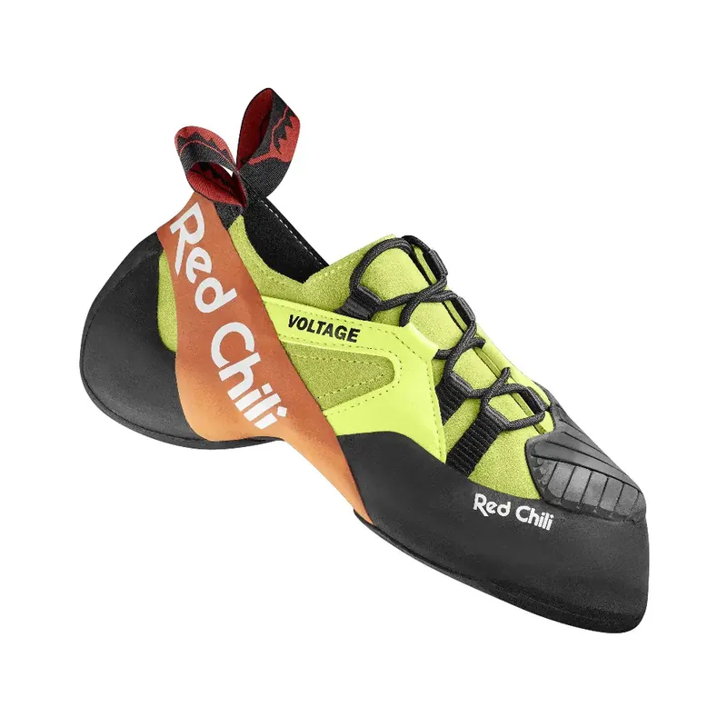 Red Chili Kletterschuhe Voltage Lace Beliebt