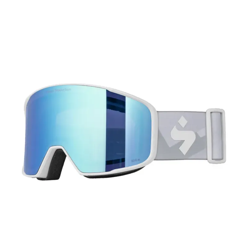 Sweet Protection Skibrille Boondock RIG® Reflect Super-Preis