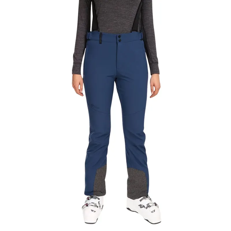 Geprüft Kilpi Skihose Damen Rhea