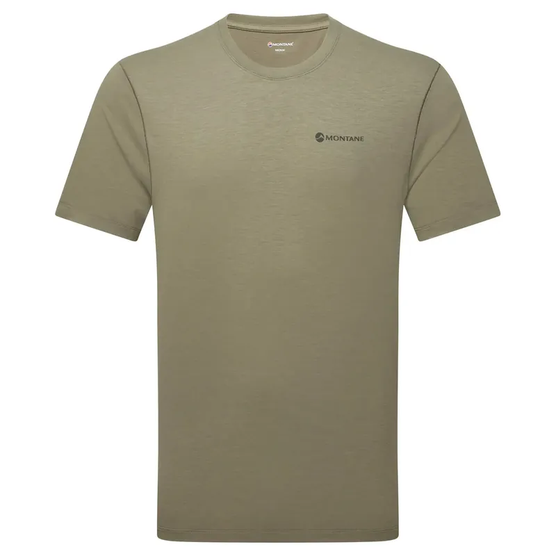 Sonderangebot Montane T-Shirt Alhena Mountain 25