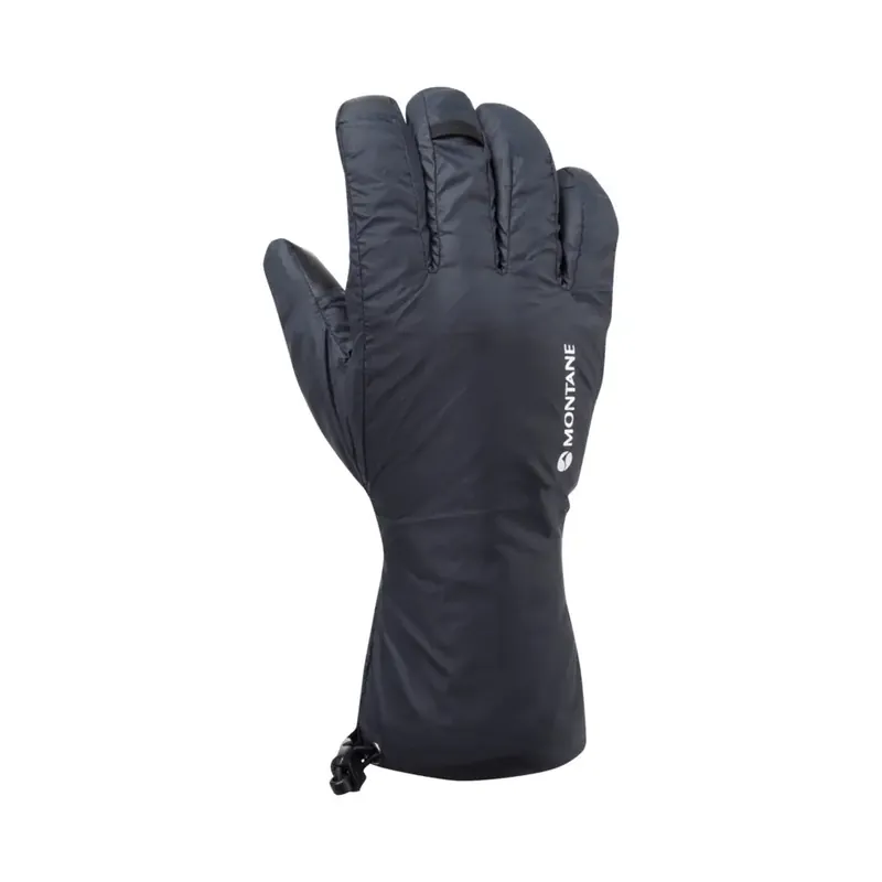 Montane Beheizte Handschuhe Respond Dry Line Knallerangebot