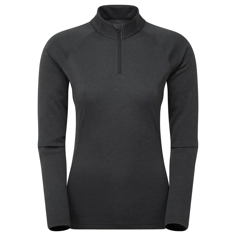 Montane Damen Zip-Hemd Dart Angebot
