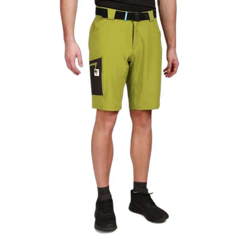 Kilpi Shorts Navia Highlight
