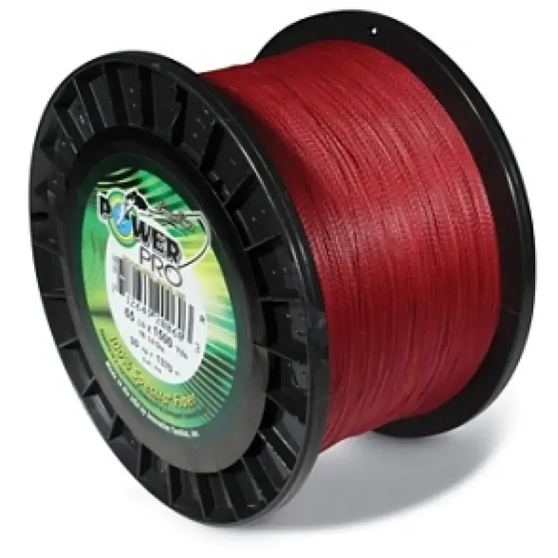 PowerPro Tresse 455 m Knallerangebot